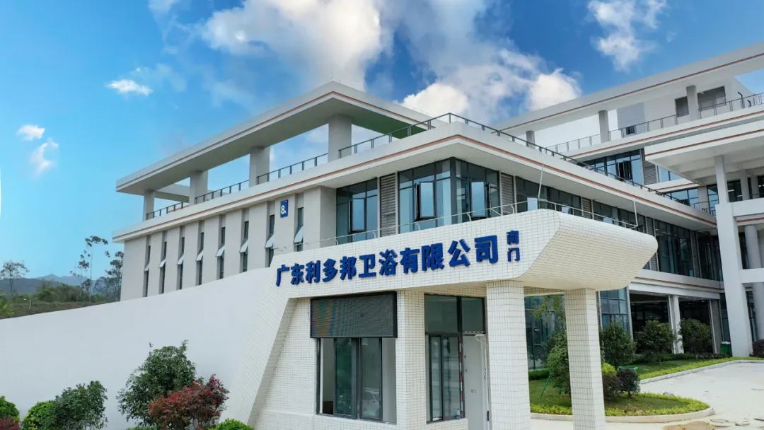 Проект интеллектуального производства EXCITEC: Сантехника TEPE·Guangdong Witborn.