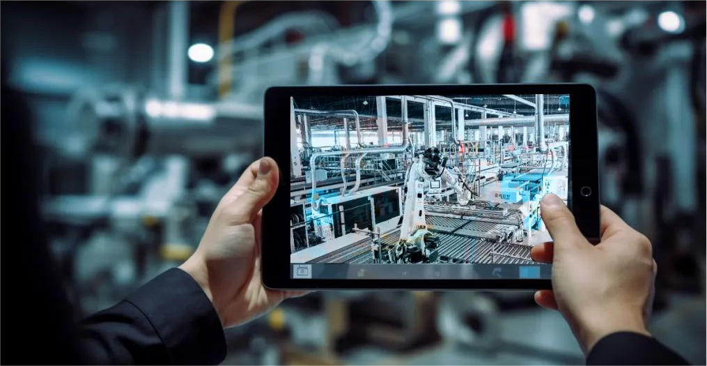 Преимущества интеллектуального производства EXCITECH Industry 4.0 в производстве мебели на заказ