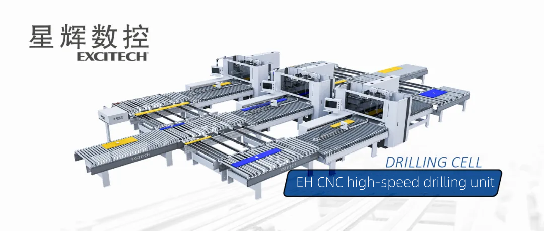 Проект Production Production Production Smart Furniture от Ascitech CNC